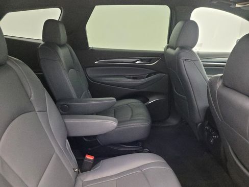 Used 2023 Buick Enclave Essence w/ Experience Buick Package FWD image 19