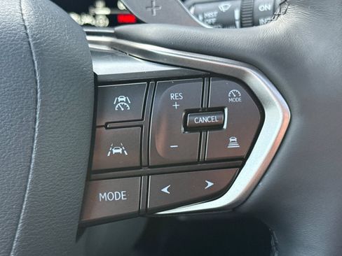 Certified 2024 Lexus GX 550 image 30