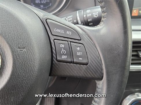 Used 2016 MAZDA CX-5 Touring image 29