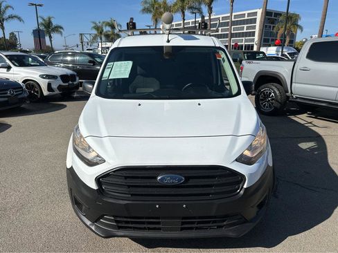 Used 2020 Ford Transit Connect XL image 2