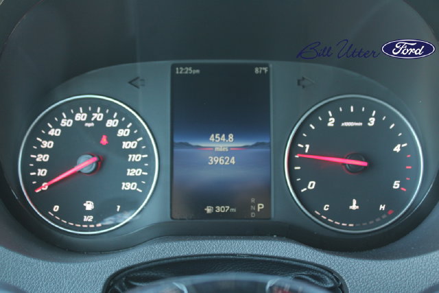 Used 2025 Mercedes-Benz Sprinter 2500 image 21