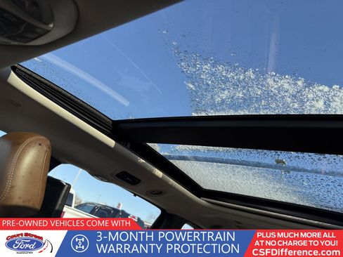 Used 2018 Chrysler Pacifica Limited w/ Tire & Wheel Group image 15