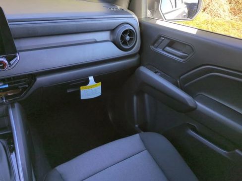 New 2025 Chevrolet Colorado W/T w/ Advanced Trailering Package RWD image 16