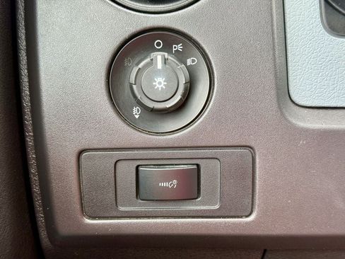 Used 2013 Ford F150 STX w/ Mid Equipment Group AWD/4WD image 22