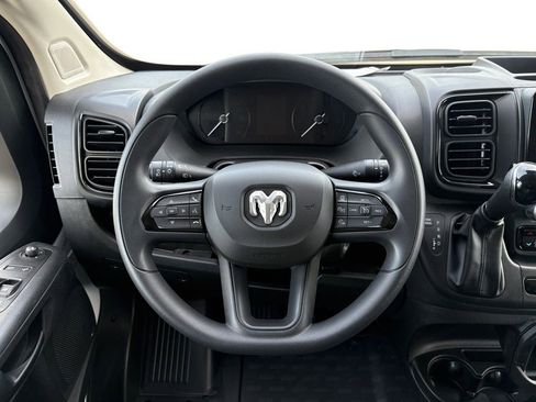 New 2026 RAM ProMaster 1500 w/ Safety Group image 21