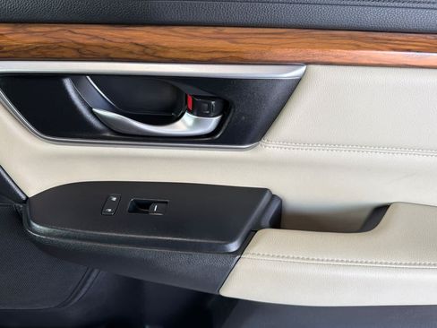 Used 2019 Honda CR-V EX-L image 19