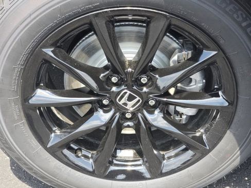 New 2026 Honda CR-V Sport-L image 4