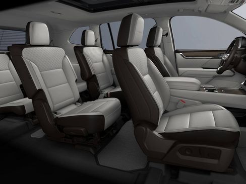 New 2026 GMC Acadia Denali w/ Super Cruise Package image 32
