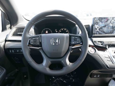 New 2026 Honda Odyssey Sport-L image 21
