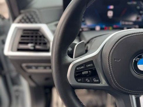 Used 2024 BMW X7 M60i w/ Executive Package image 11