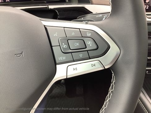 New 2026 Volkswagen Atlas SEL AWD/4WD image 24
