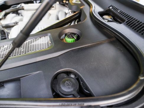 Used 2016 Bentley Mulsanne Speed image 18