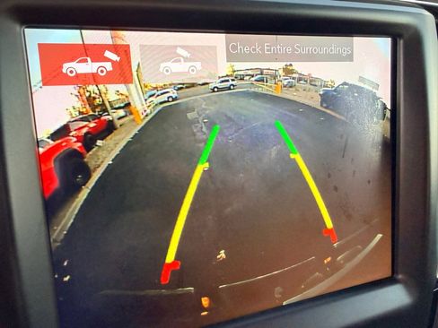 Used 2018 RAM 3500 Big Horn w/ Sport Appearance Group image 15