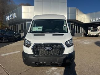 New 2026 Ford Transit 250 148 Medium Roof Extended AWD video 2