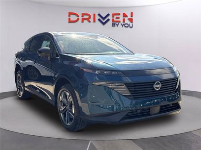 New 2026 Nissan Murano SL