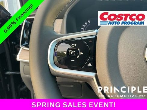 New 2026 Volvo XC90 B5 Core AWD/4WD image 20