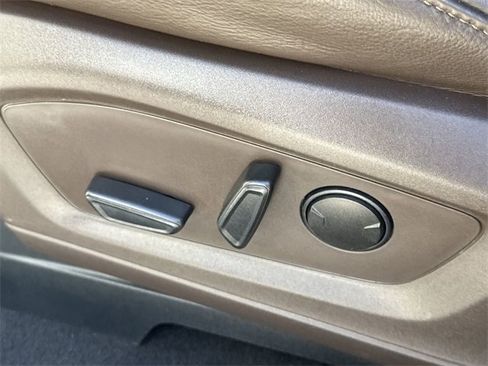 Certified 2022 Ford Explorer King Ranch w/ Class IV Trailer Tow Package image 25