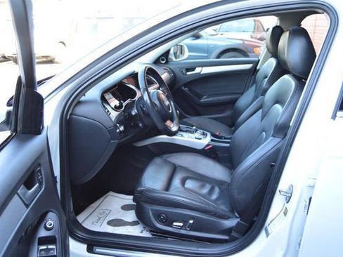 Used 2013 Audi A4 2.0T Prestige w/ Prestige Pkg AWD/4WD image 37