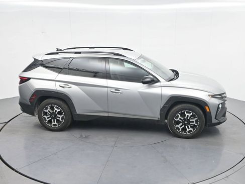 Used 2025 Hyundai Tucson XRT FWD image 22
