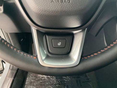 Used 2026 Honda CR-V TrailSport image 12
