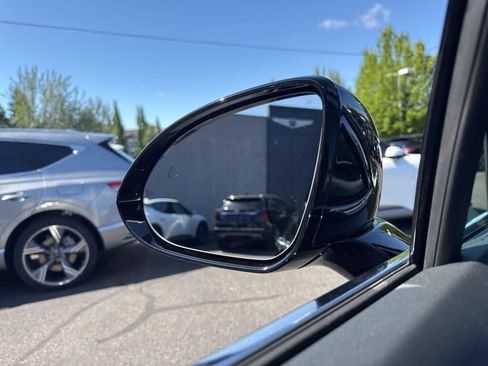 New 2026 Genesis Electrified GV70 AWD/4WD image 41