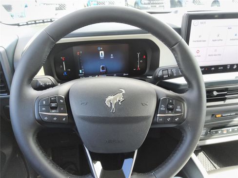 New 2026 Ford Bronco Sport Heritage w/ Convenience Package AWD/4WD image 34