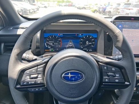 New 2026 Subaru Outback Limited XT AWD/4WD image 8