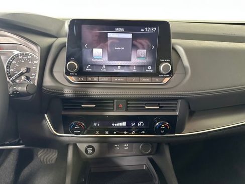 Certified 2026 Nissan Rogue SV AWD/4WD image 21