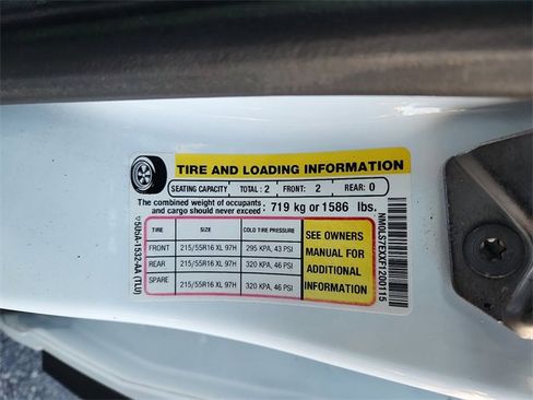 Used 2015 Ford Transit Connect XL image 27