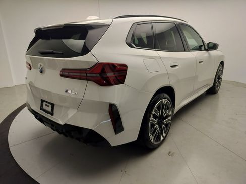 Certified 2026 BMW X3 M50 AWD/4WD image 3