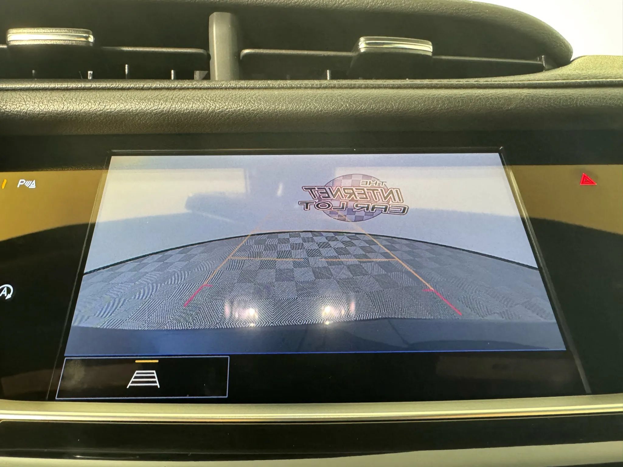 Used 2024 Cadillac XT5 Premium Luxury w/ LPO, Floor Liner Package AWD/4WD image 19