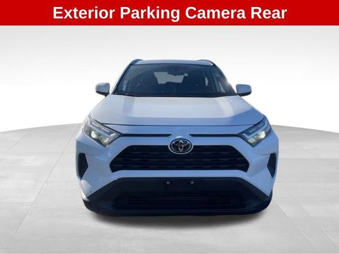 Used 2023 Toyota RAV4 XLE image 9