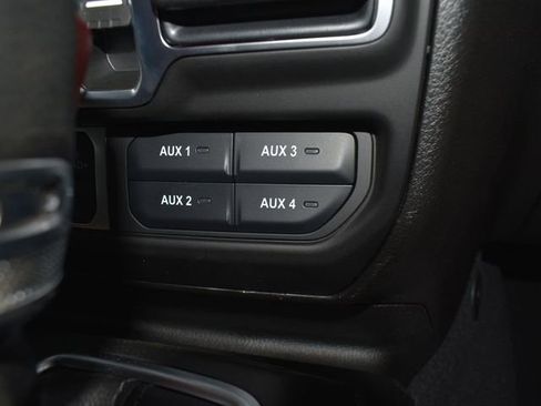 New 2026 Jeep Wrangler Unlimited Sport AWD/4WD image 30