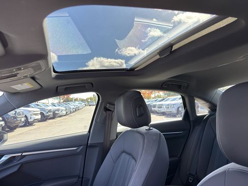 Used 2023 Audi A3 2.0T Premium Plus image 15