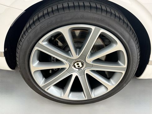 Used 2020 Bentley Continental GT AWD/4WD image 53