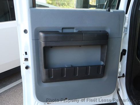 Used 2011 Ford F450 XL w/ PWR Equipment Group image 17