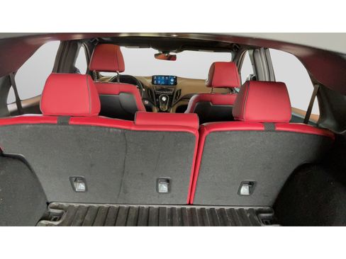 Used 2021 Acura RDX w/ Advance Package AWD/4WD image 40