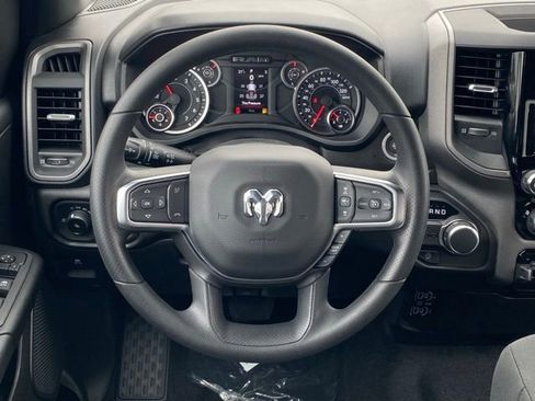 New 2026 RAM 1500 Tradesman image 36