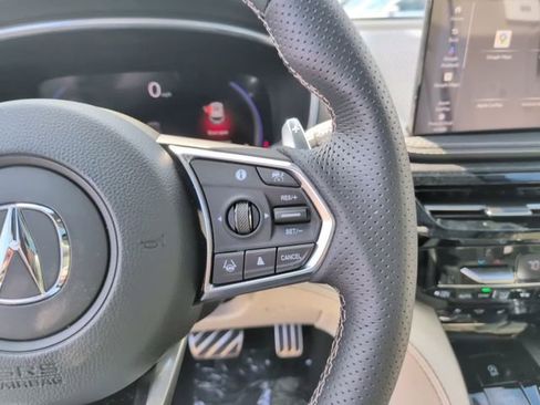 New 2026 Acura MDX Type S image 18