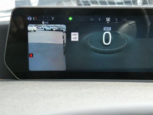 Certified 2025 Ford Expedition Tremor image 48