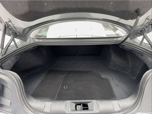 Used 2026 Ford Mustang Premium RWD image 17