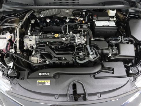 Used 2024 Toyota Corolla LE image 34