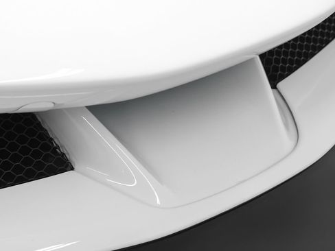 Certified 2021 Ferrari SF90 Stradale AWD/4WD image 8