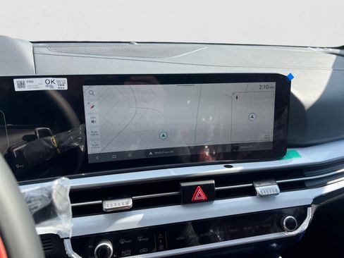 New 2026 Kia Sportage SX Prestige image 21