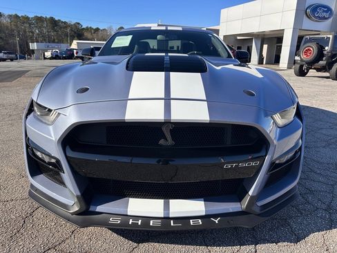 Used 2022 Ford Mustang Shelby GT500 image 8