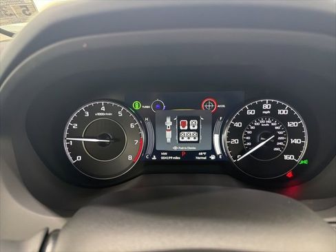 Certified 2025 Acura RDX w/ Technology Package image 32