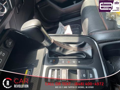 Used 2024 Honda CR-V Sport-L image 22