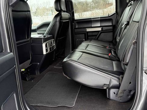 Used 2020 Ford F150 Lariat w/ Equipment Group 502A Luxury image 8