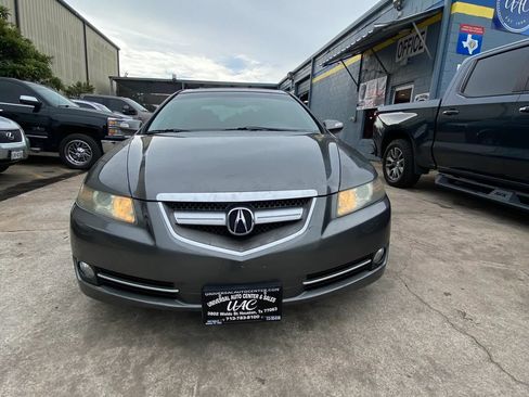 Used 2008 Acura TL FWD image 2
