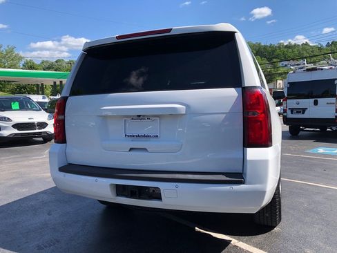 Used 2017 Chevrolet Tahoe 2WD image 5